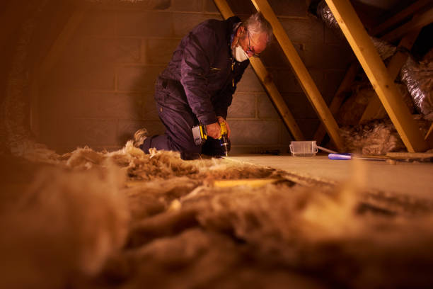 Trusted Providence, RI Insulation Experts